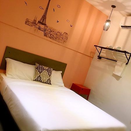 Hideout@Sixty4 Hotel PENANG Екстериор снимка