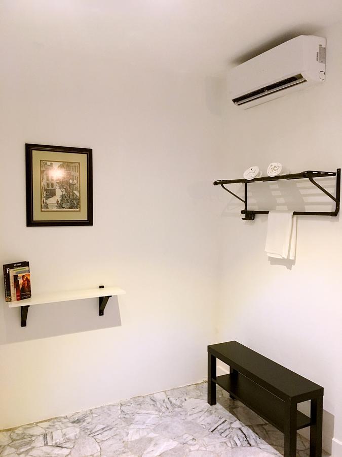 Hideout@Sixty4 Hotel PENANG Екстериор снимка