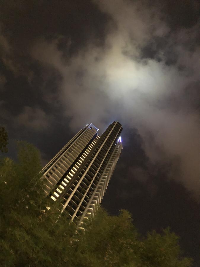 Hideout@Sixty4 Hotel PENANG Екстериор снимка