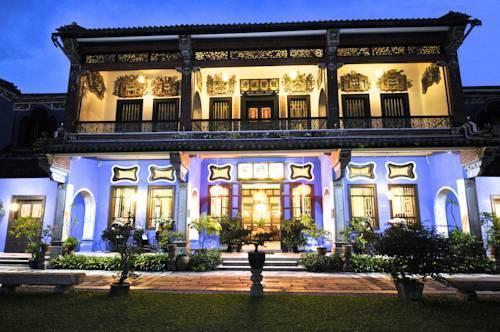 Hideout@Sixty4 Hotel PENANG Екстериор снимка